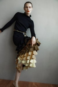 Rosie Assoulin Resort 2024