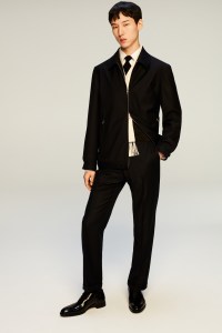Dunhill Men’s Spring 2024