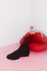 Alejandra Alonso Rojas Resort 2024