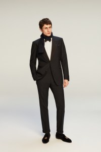 Dunhill Men’s Spring 2024