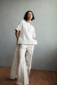 Rosie Assoulin Resort 2024