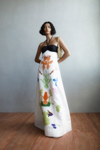Rosie Assoulin Resort 2024
