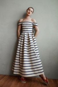 Rosie Assoulin Resort 2024