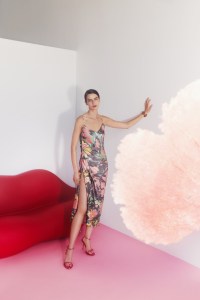 Alejandra Alonso Rojas Resort 2024