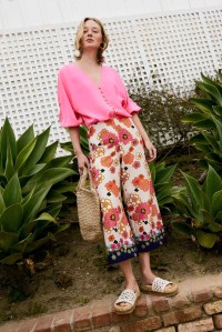Trina Turk Resort 2024