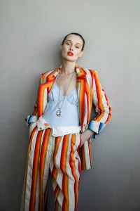 Rosie Assoulin Resort 2024
