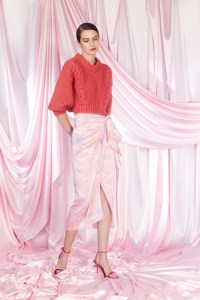 Alejandra Alonso Rojas Resort 2024