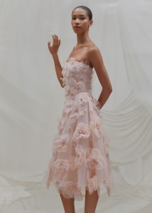 Pamella Roland Resort 2024