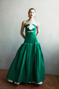 Rosie Assoulin Resort 2024