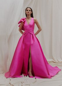 Pamella Roland Resort 2024