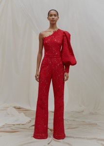 Pamella Roland Resort 2024