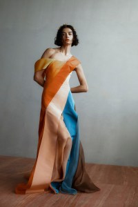 Rosie Assoulin Resort 2024