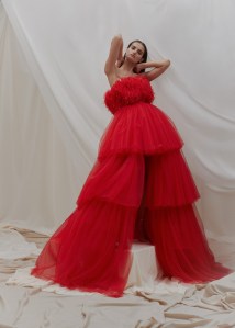 Pamella Roland Resort 2024