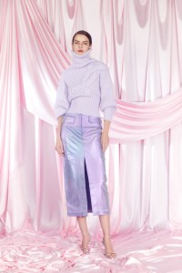 Alejandra Alonso Rojas Resort 2024