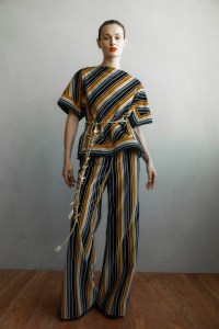 Rosie Assoulin Resort 2024
