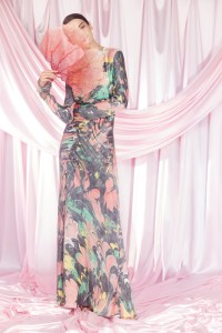 Alejandra Alonso Rojas Resort 2024