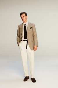 Dunhill Men’s Spring 2024