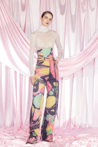 Alejandra Alonso Rojas Resort 2024