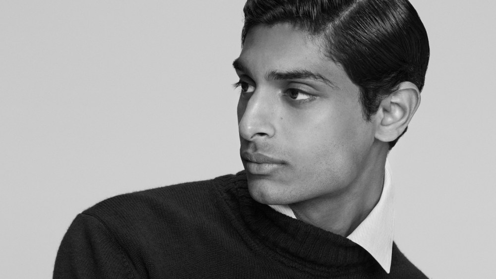 Dunhill Men’s Spring 2024