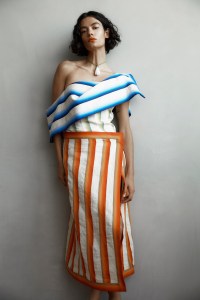 Rosie Assoulin Resort 2024