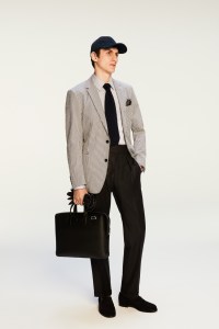 Dunhill Men’s Spring 2024