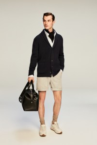 Dunhill Men’s Spring 2024