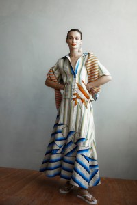 Rosie Assoulin Resort 2024