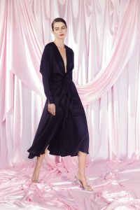 Alejandra Alonso Rojas Resort 2024