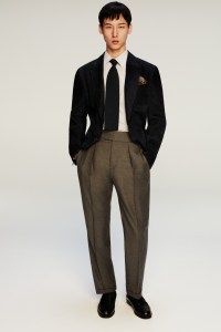 Dunhill Men’s Spring 2024