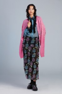 Anna Sui Resort 2024