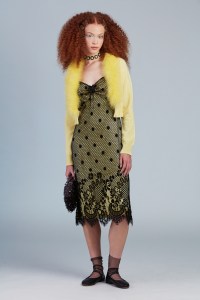 Anna Sui Resort 2024