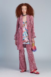 Anna Sui Resort 2024
