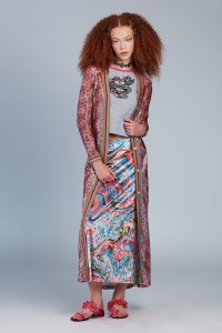 Anna Sui Resort 2024