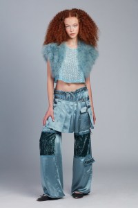 Anna Sui Resort 2024