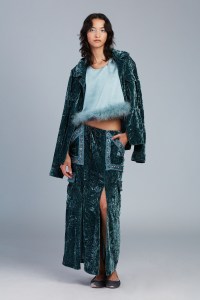 Anna Sui Resort 2024