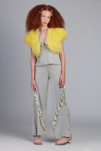 Anna Sui Resort 2024