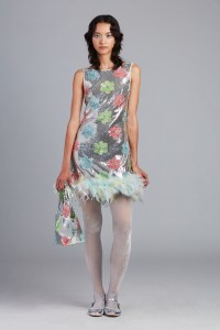 Anna Sui Resort 2024
