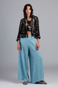 Anna Sui Resort 2024