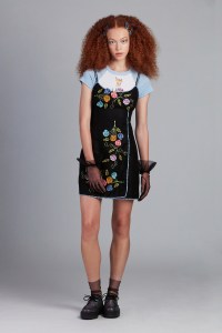 Anna Sui Resort 2024