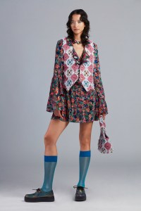 Anna Sui Resort 2024
