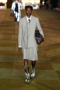 Louis Vuitton Men's Spring 2024