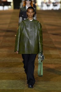 Louis Vuitton Men's Spring 2024