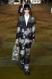 Louis Vuitton Men's Spring 2024
