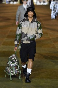 Louis Vuitton Men's Spring 2024