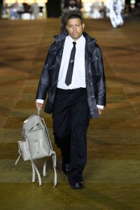 Louis Vuitton Men's Spring 2024