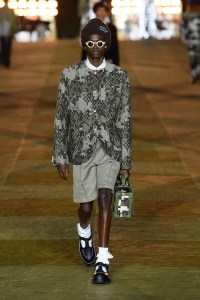 Louis Vuitton Men's Spring 2024