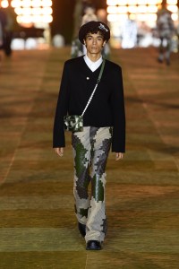 Louis Vuitton Men's Spring 2024