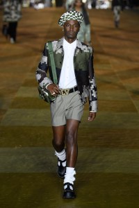 Louis Vuitton Men's Spring 2024