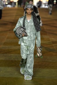 Louis Vuitton Men's Spring 2024