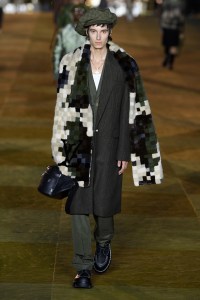 Louis Vuitton Men's Spring 2024